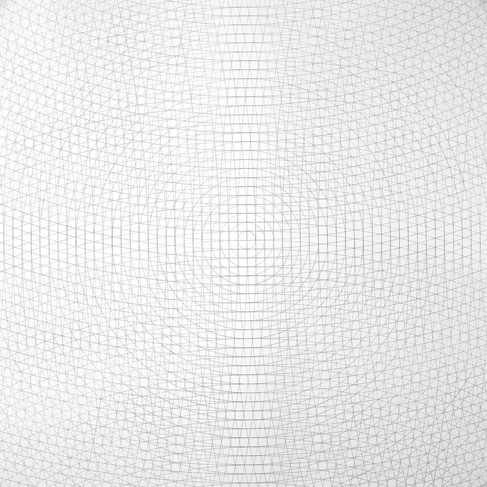 Wall Drawing 138