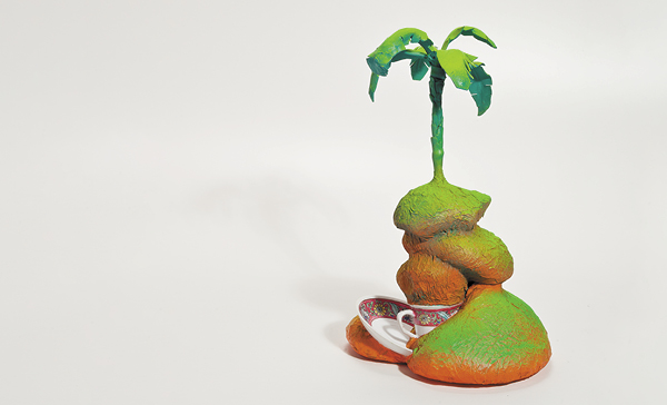 Kidspace Opening Reception <span class="title-light">Defining Moments</span>