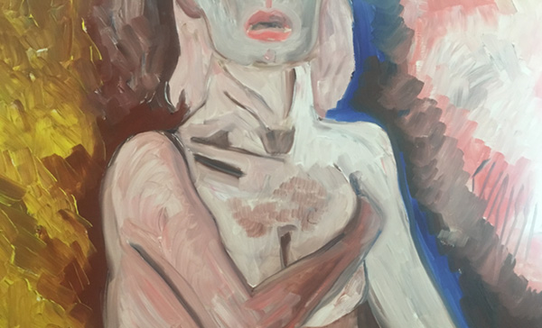 Artist Talk with Chrissie Hynde