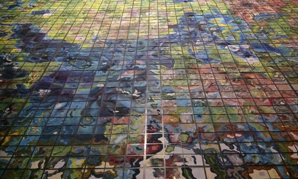 Meet the Artist <span class="title-light">Jerry Gretzinger</span>