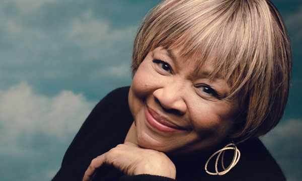 Mavis Staples