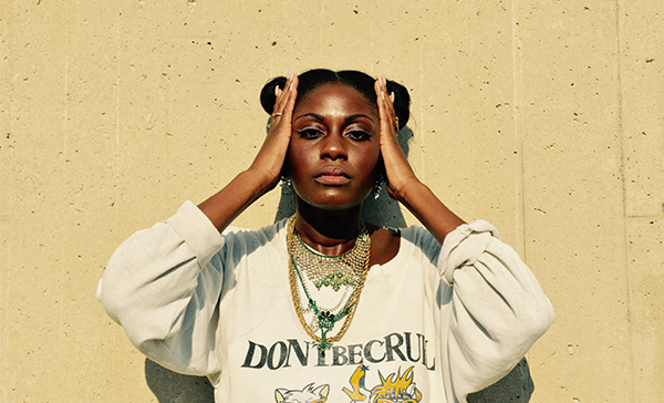 Sammus