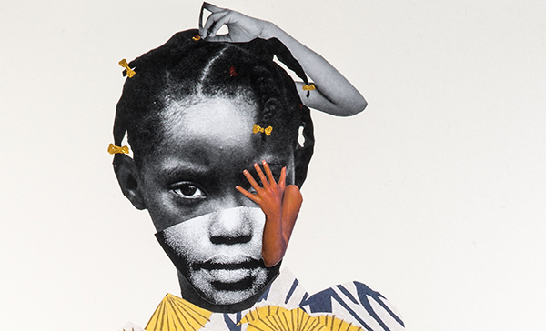 Kidspace Opening Reception <span class="title-light">Still I Rise</span>