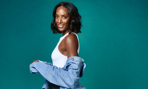 Zainab Johnson